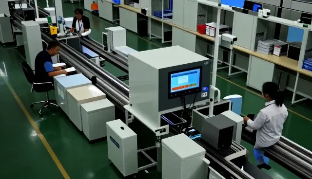 流程优化方案